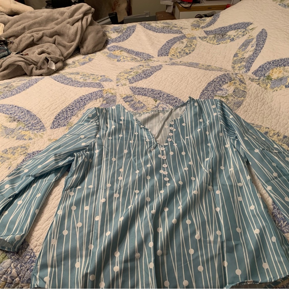 New but never had tags